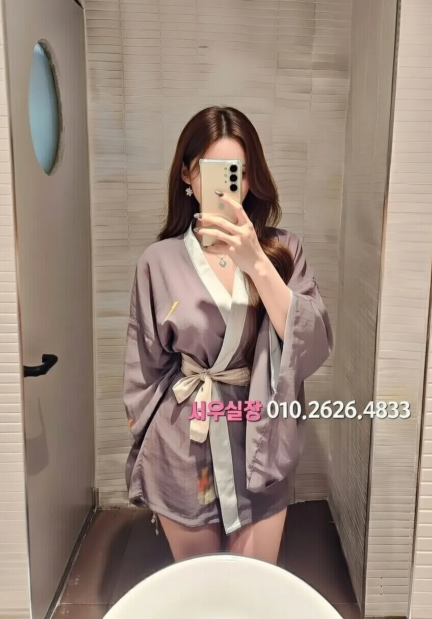 상남동 호빠 프리미엄 라인업 34번 프로필