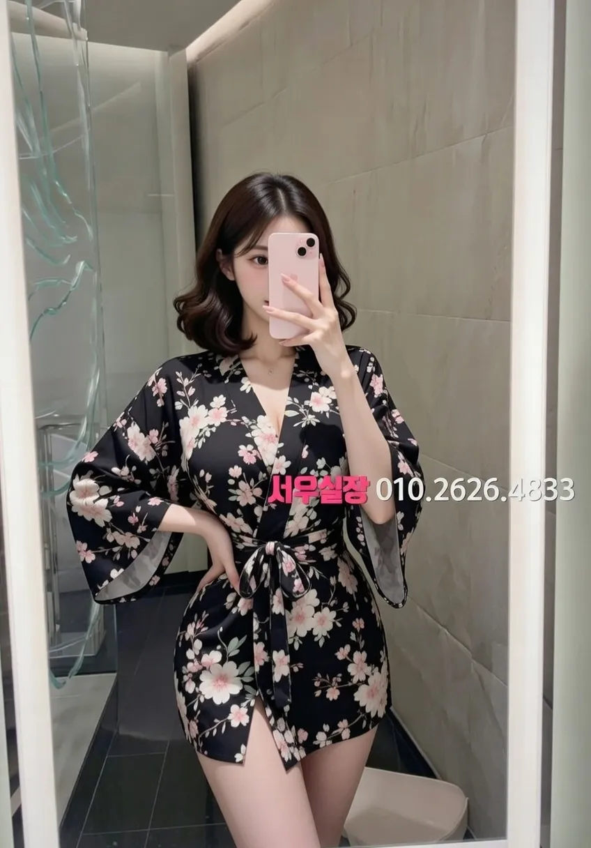 상남동 보도노래방 프리미엄 라인업 19번 프로필