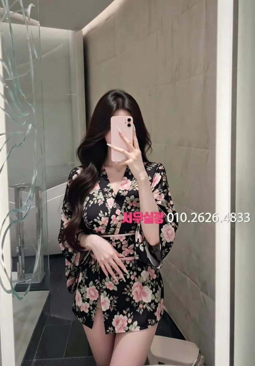 상남동 란제리룸 프리미엄 라인업 23번 프로필