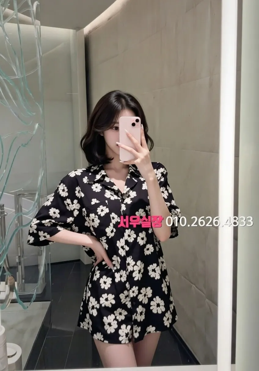 상남동 쓰리노 프리미엄 라인업 16번 프로필