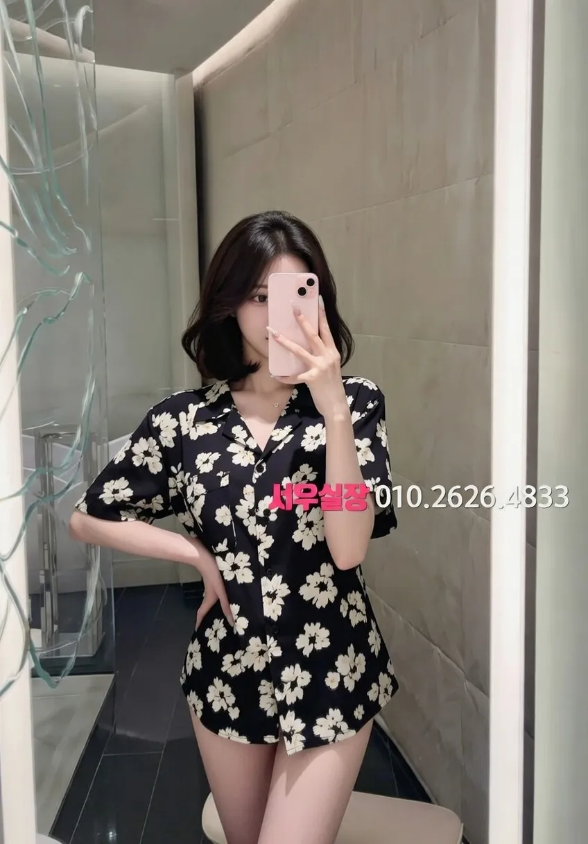 상남동 호빠 프리미엄 라인업 40번 프로필