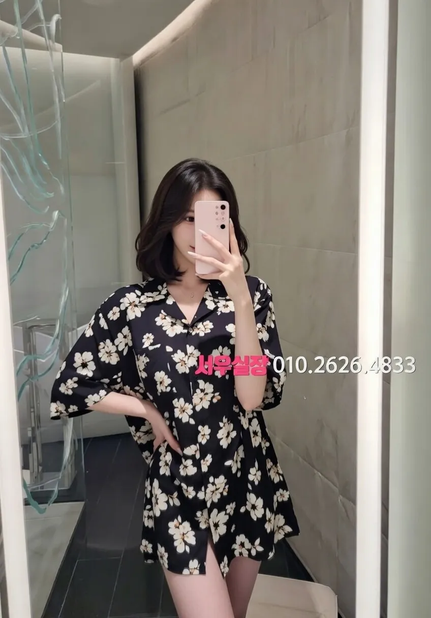 상남동 풀싸롱 프리미엄 라인업 12번 프로필