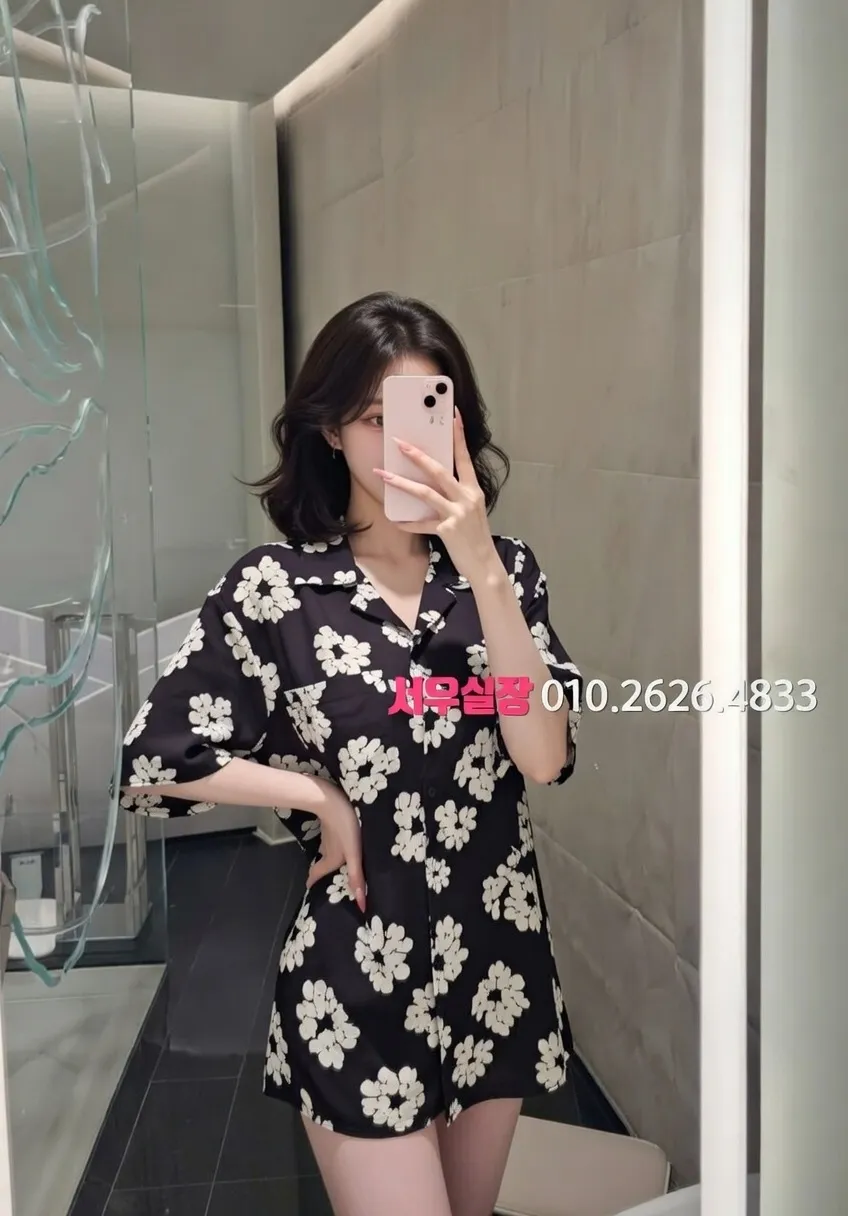 상남동 스탠드바 프리미엄 라인업 39번 프로필