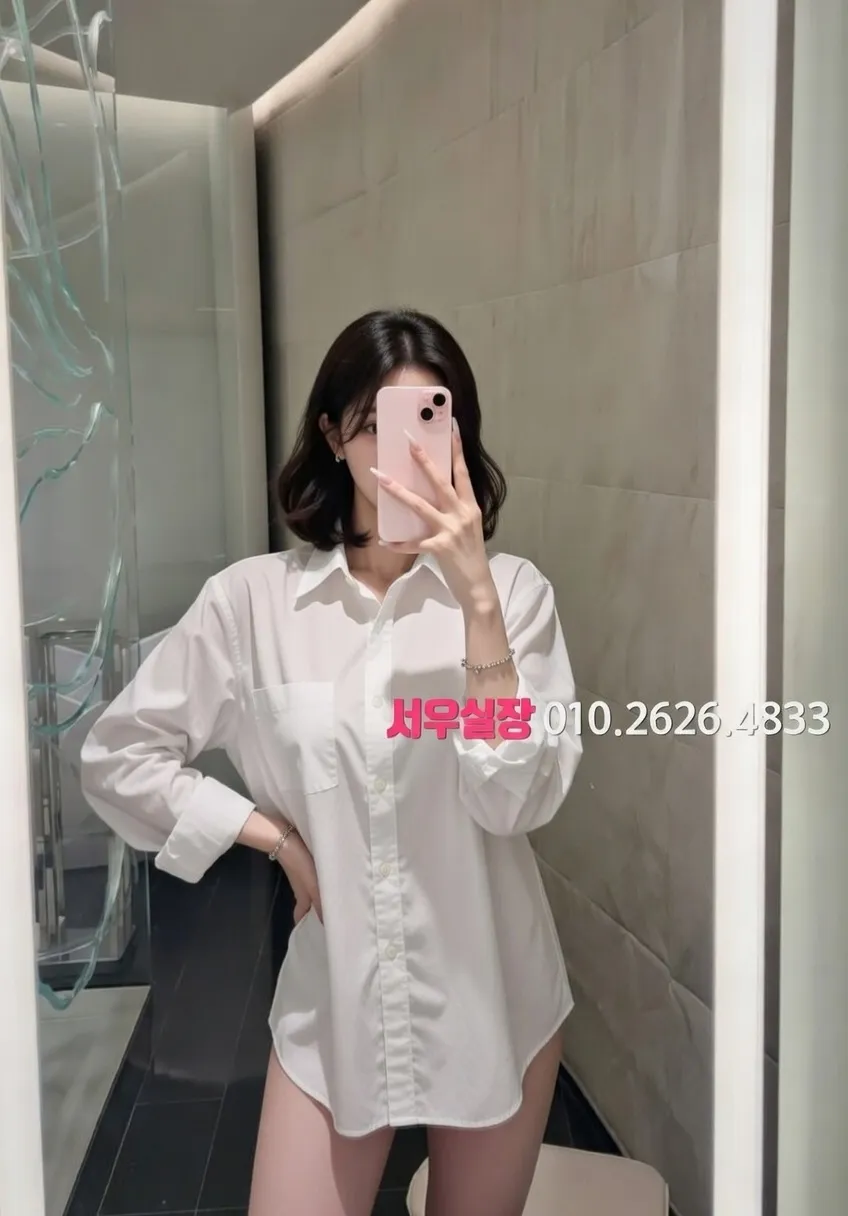 상남동 다국적노래클럽 프리미엄 라인업 34번 프로필