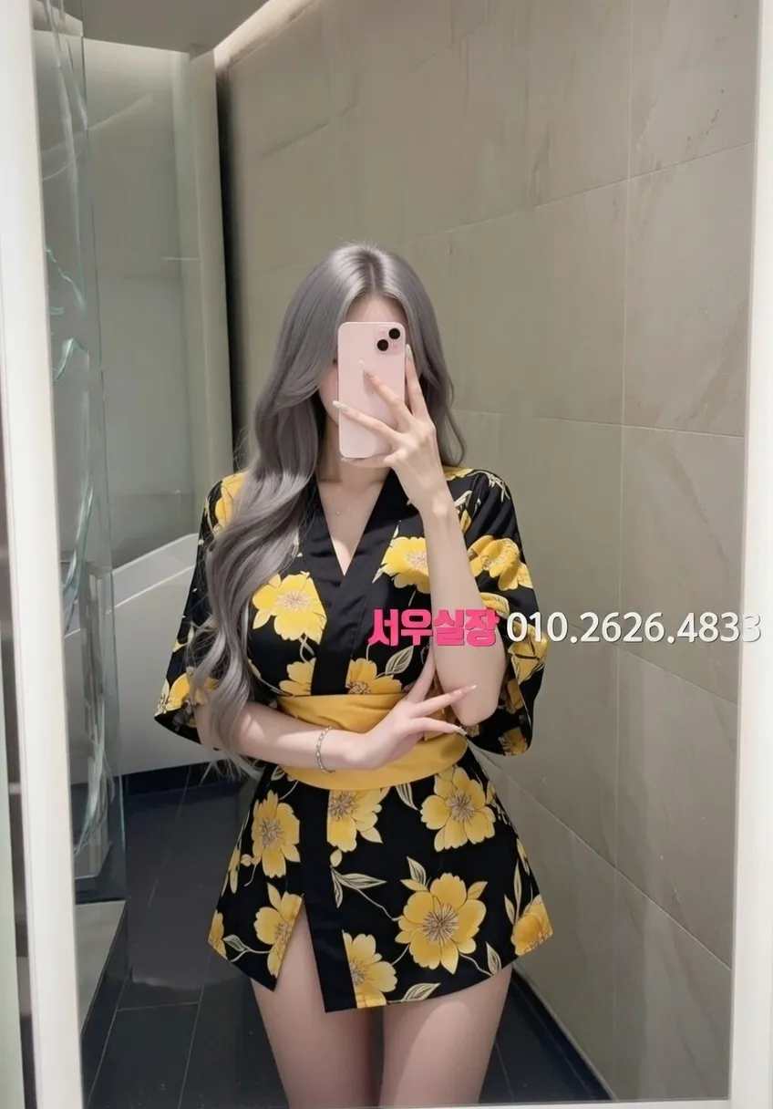 상남동 호빠 프리미엄 라인업 19번 프로필