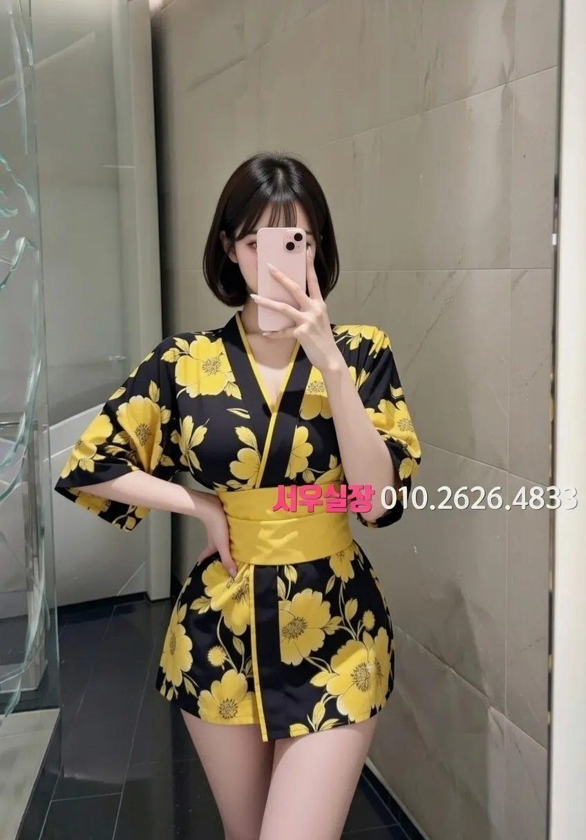 상남동 란제리룸 프리미엄 라인업 12번 프로필