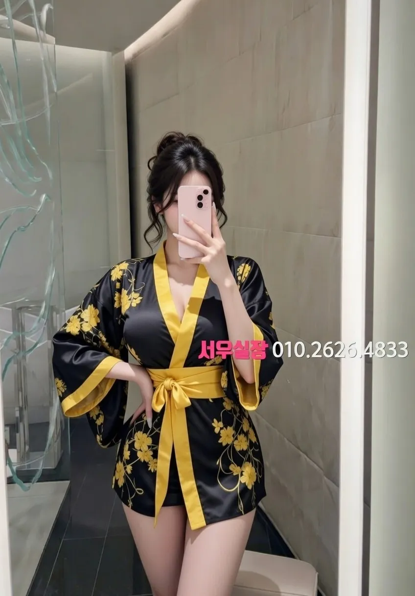 상남동 란제리룸 프리미엄 라인업 22번 프로필