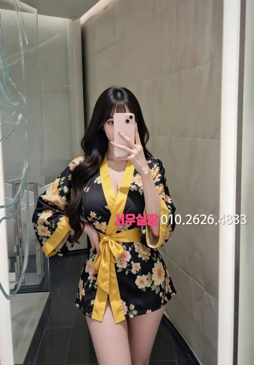 상남동 란제리룸 프리미엄 라인업 24번 프로필