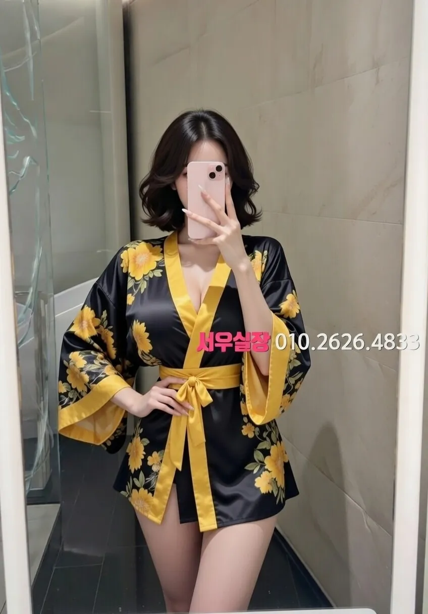 상남동 풀싸롱 프리미엄 라인업 38번 프로필