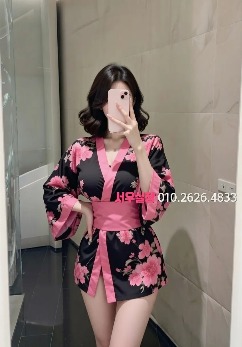 상남동 셔츠룸 프리미엄 라인업 1번 프로필