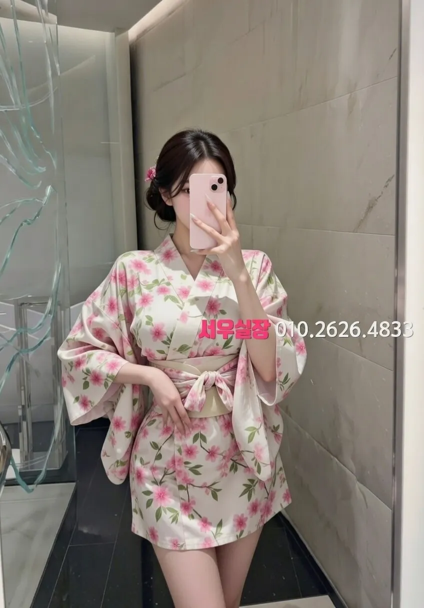 상남동 보도노래방 프리미엄 라인업 30번 프로필