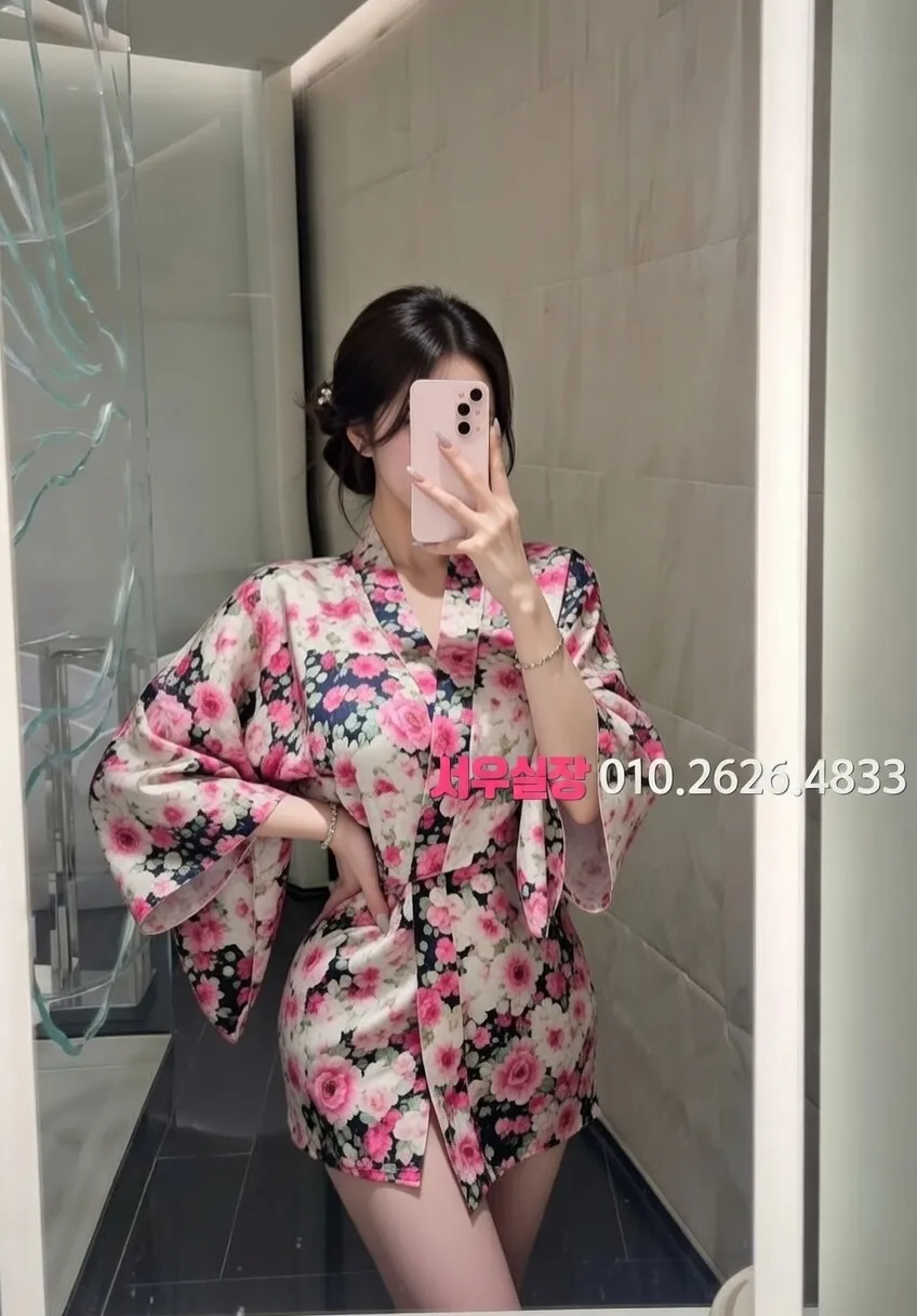 상남동 다국적노래방 프리미엄 라인업 34번 프로필