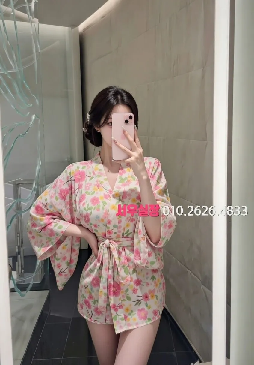 상남동 룸싸롱 프리미엄 라인업 19번 프로필