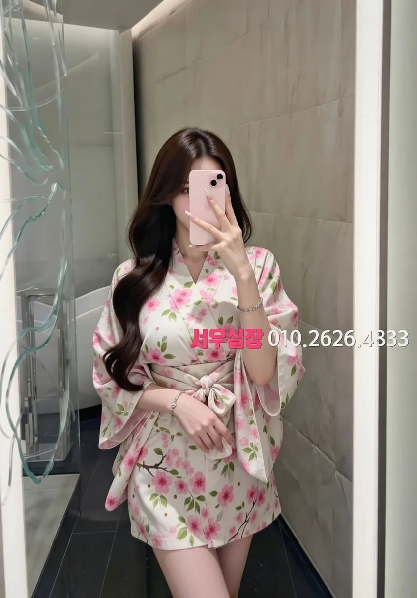 상남동 러시아노래방 프리미엄 라인업 6번 프로필