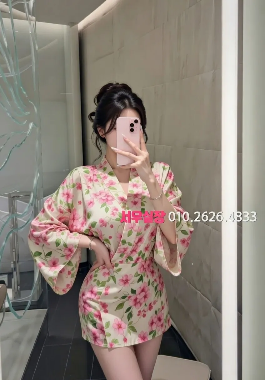 상남동 란제리룸 프리미엄 라인업 26번 프로필