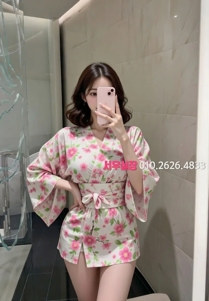 상남동 란제리룸 프리미엄 라인업 1번 프로필