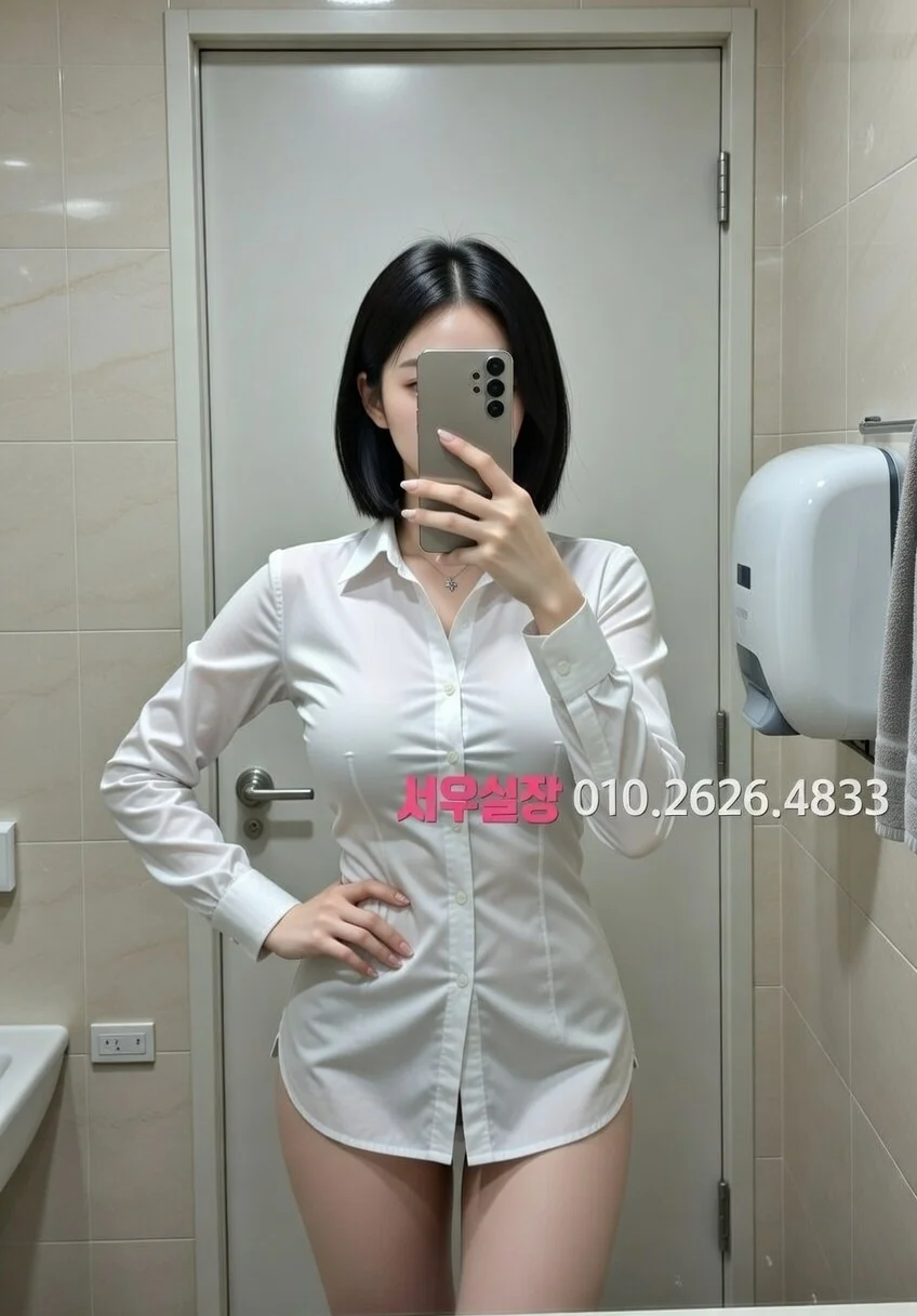 상남동 보도노래방 프리미엄 라인업 13번 프로필