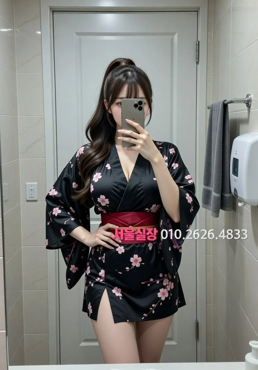 상남동 러시아노래방 프리미엄 라인업 14번 프로필