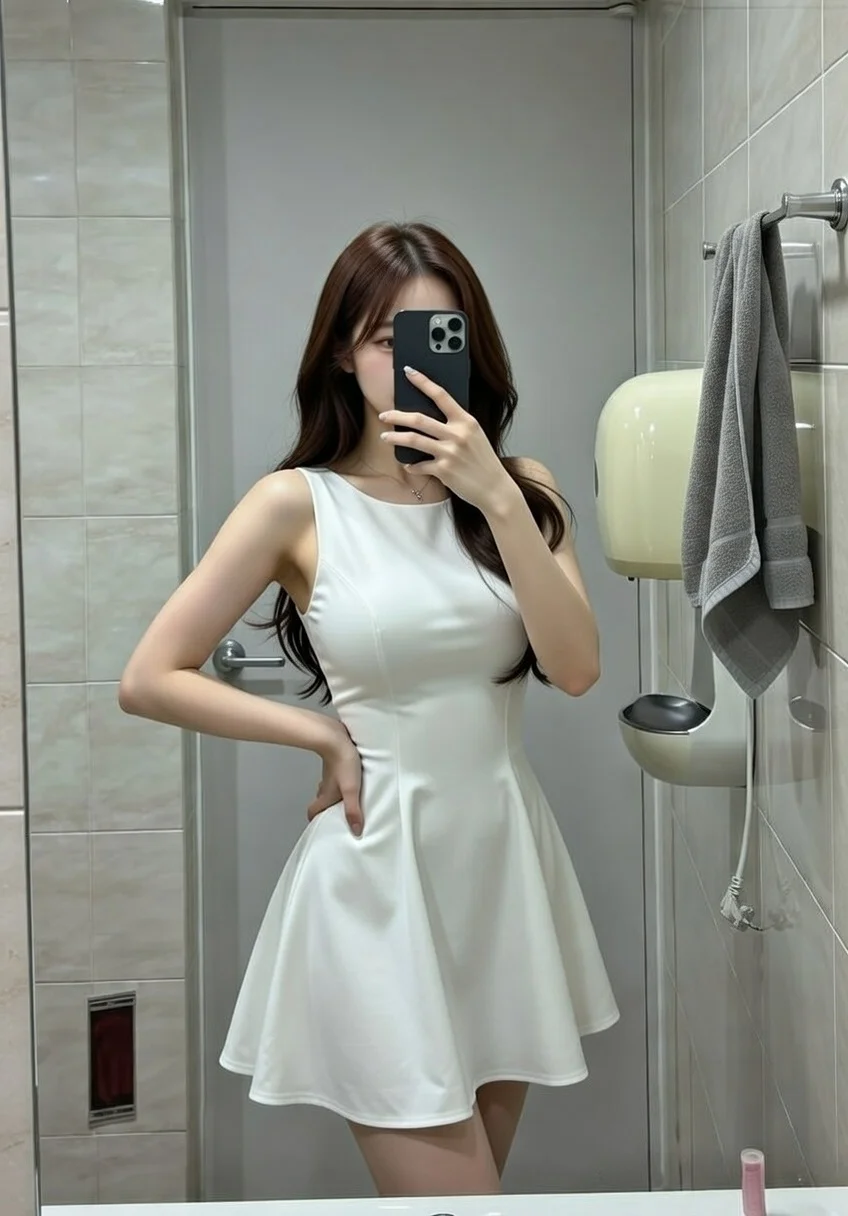 상남동 기모노룸 프리미엄 라인업 18번 프로필