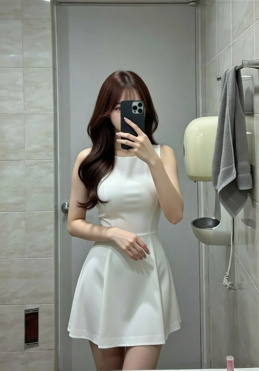 상남동 노래방 프리미엄 라인업 19번 프로필